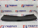 Обшивка багажника на заднюю панель Audi A5 8T08634714PK