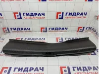 Обшивка багажника на заднюю панель Audi A5 8T08634714PK
