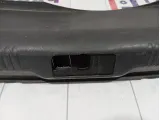 Обшивка багажника на заднюю панель Audi A5 8T08634714PK