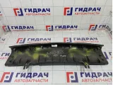 Обшивка багажника на заднюю панель Audi A5 8T08634714PK