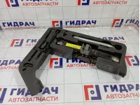 Домкрат Audi A5