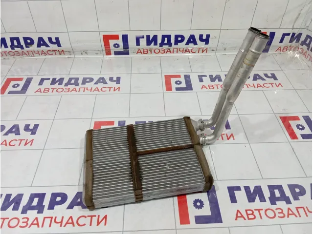 Радиатор отопителя (печки) Audi A5 8K0898037A