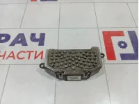 Резистор отопителя Audi A5 8K0820521B