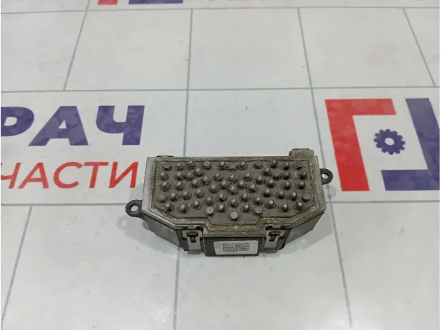 Резистор отопителя Audi A5 8K0820521B