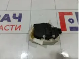 Моторчик заслонки отопителя (печки) Audi A5