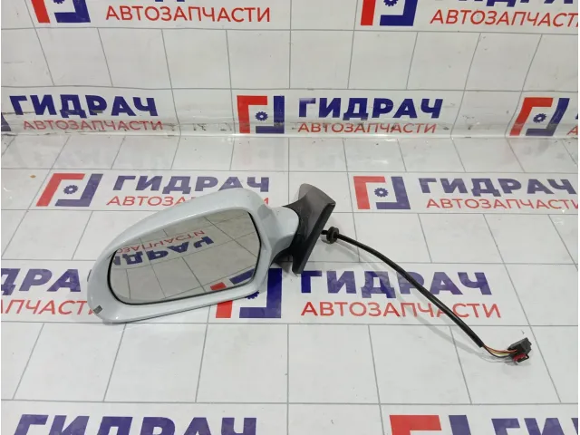 Зеркало электрическое левое Audi A5 8T1857409E3FZ