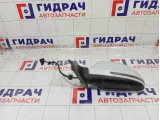 Зеркало электрическое левое Audi A5 8T1857409E3FZ