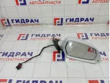 Зеркало электрическое правое Audi A5 8T1857410E3FZ
