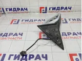 Зеркало электрическое правое Audi A5 8T1857410E3FZ