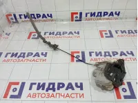 Замок двери передней левой Audi A5 8J1837015A