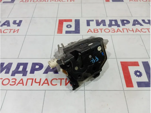 Замок двери передней правой Audi A5 8J1837016A