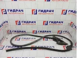 Уплотнитель двери передней левой Audi A5 8T0845353E