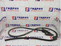 Уплотнитель двери передней левой Audi A5 8T0845353E
