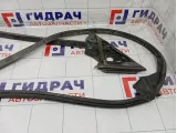 Уплотнитель двери передней левой Audi A5 8T0845353E