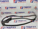 Уплотнитель двери передней правой Audi A5 8T0845354E