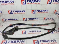 Уплотнитель двери передней правой Audi A5 8T0845354E