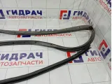 Уплотнитель двери передней правой Audi A5 8T0845354E