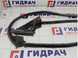 Уплотнитель двери передней правой Audi A5 8T0845354E