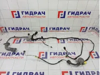 Проводка двери передней правой Audi A5 8T0971030G