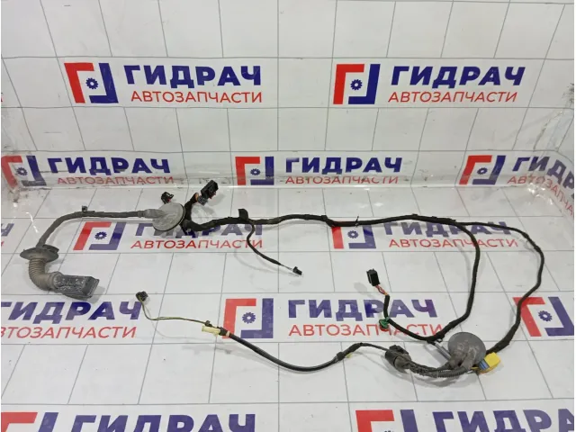 Проводка двери передней правой Audi A5 8T0971030G