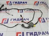 Проводка двери передней правой Audi A5 8T0971030G