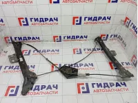 Стеклоподъемник электрический передний левый Audi A5 8T0898461