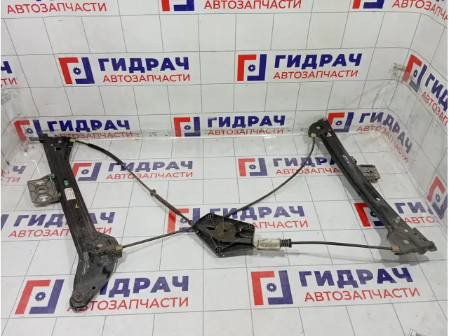 Стеклоподъемник электрический передний левый Audi A5 8T0898461
