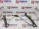 Стеклоподъемник электрический передний правый Audi A5 8T0898462A