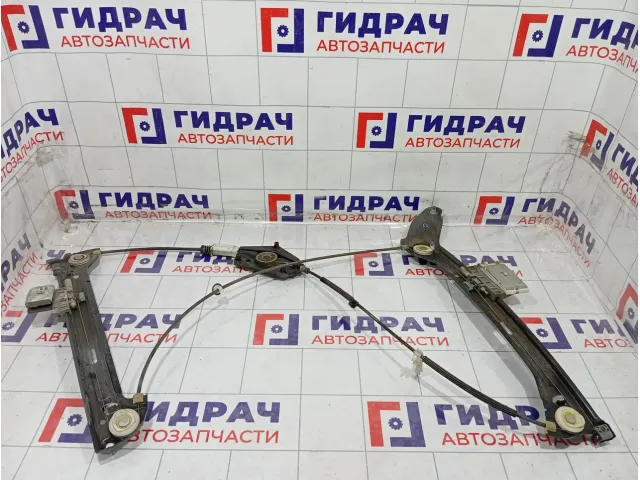 Стеклоподъемник электрический передний правый Audi A5 8T0898462A
