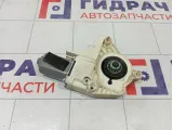 Моторчик стеклоподъемника переднего левого Audi A5 8T0959801A