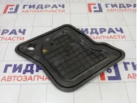 Заглушка двери передней левой Audi A5 8T0837915B