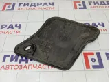 Заглушка двери передней левой Audi A5 8T0837915B