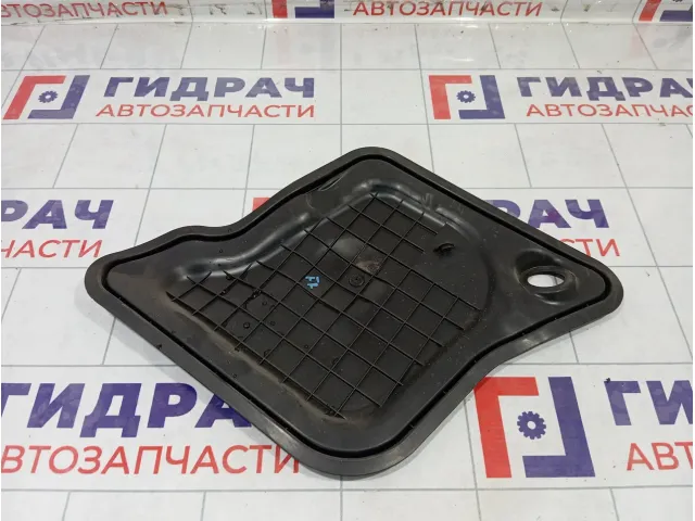 Заглушка двери передней правой Audi A5 8T0837916B