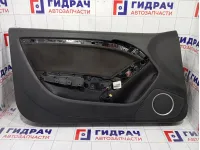 Обшивка двери передней левой Audi A5 8T1867103CWFA