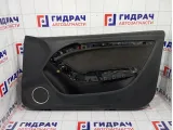 Обшивка двери передней правой Audi A5 8F0867104CWFA