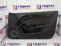 Обшивка двери передней правой Audi A5 8F0867104CWFA