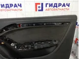 Обшивка двери передней правой Audi A5 8F0867104CWFA