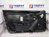 Обшивка двери передней правой Audi A5 8F0867104CWFA