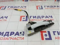 Ручка двери наружная передняя левая Audi A5
