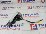 Ручка двери наружная передняя левая Audi A5