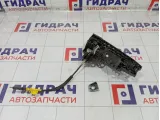 Ручка двери наружная передняя левая Audi A5