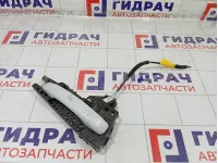 Ручка двери наружная передняя правая Audi A5
