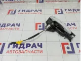 Ручка двери наружная передняя правая Audi A5