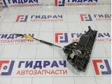 Ручка двери наружная передняя правая Audi A5