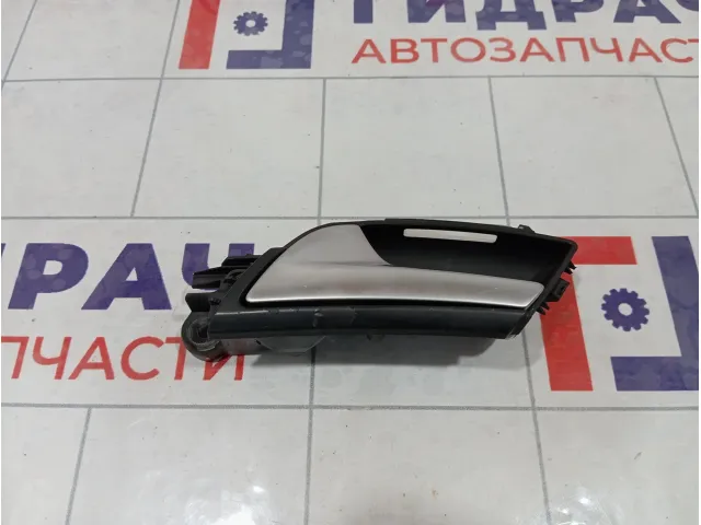Ручка двери внутренняя левая Audi A5 8T0837019A6PS