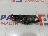 Ручка двери внутренняя левая Audi A5 8T0837019A6PS