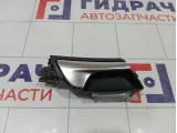 Ручка двери внутренняя правая Audi A5 8T0837020A6PS