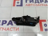 Ручка двери внутренняя правая Audi A5 8T0837020A6PS