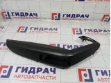 Ручка двери внутренняя левая Audi A5 8T186717324A