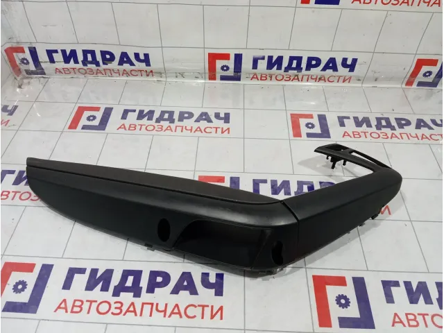 Ручка двери внутренняя левая Audi A5 8T186717324A